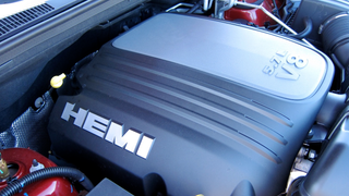 How Chrysler Killed The Hemi Brand